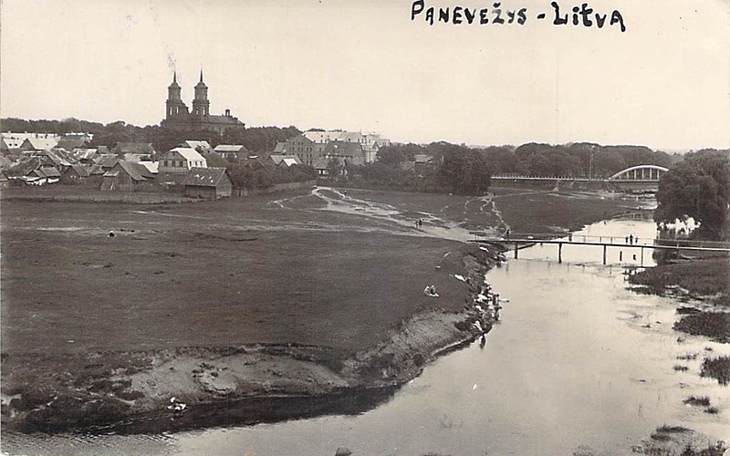 Click image for larger version

Name:	Panevežys.Nevėžis.1930.jpg
Views:	359
Size:	140,9 kB
ID:	1691731