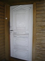 Durys. Pietarių km., Marijampolės savivaldybė.