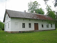 Liubiškių dvaras