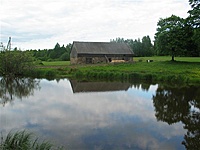 Liubiškių dvaras