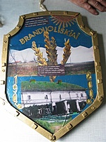 Branduoliškių dvaras