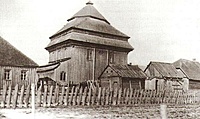 Trakų sinagoga