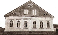 Kėdainių Didžioji sinagoga,pokario metais