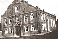 Ukmergės Didžioji sinagoga