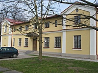 Paežerių dvaras