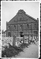 Kybartų sinagoga