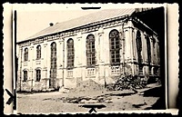 Pilviškių sinagoga