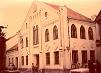 Marijampolės sinagoga