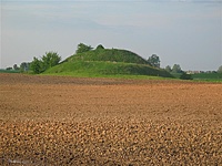 Padovinio piliakalnis