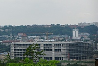 "Žalgirio" arena