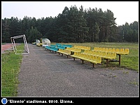 "Utenio" stadionas