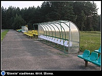 "Utenio" stadionas