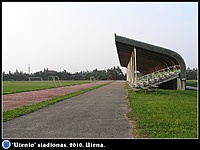 "Utenio" stadionas