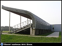 "Utenio" stadionas