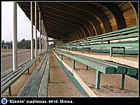 "Utenio" stadionas