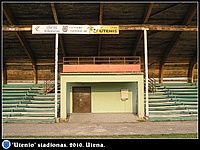"Utenio" stadionas
