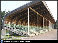 "Utenio" stadionas