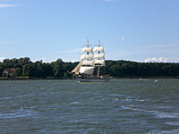 Kruzenstern Klaipedoje 2010 09 05 002