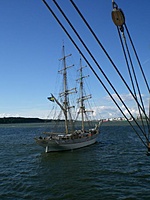 Kruzenstern Klaipedoje 2010 09 05 025