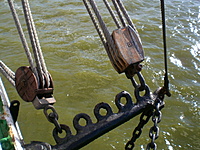 Kruzenstern Klaipedoje 2010 09 05 021