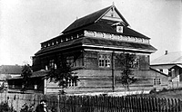 Vilkaviškio senoji sinagoga