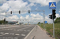 [A14] Vilnius   Molėtai   Utena12