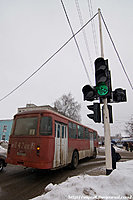 Rusija8 Novozybkovo miestas
