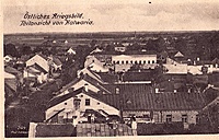 Kalvarija; 1915 m.