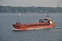 Klaipeda kylis 2011 05 20 025