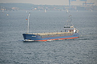 Klaipeda kylis 2011 05 20 040