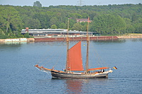 Klaipeda kylis 2011 05 20 051