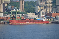 Klaipeda kylis 2011 05 20 054