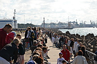 The Culture 2011 Tall Ships regatta 2011 08 21 028