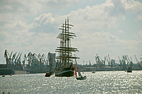 The Culture 2011 Tall Ships regatta 2011 08 21 059