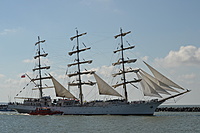 The Culture 2011 Tall Ships regatta 2011 08 21 097