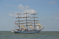 The Culture 2011 Tall Ships regatta 2011 08 21 103