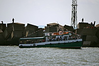 The Culture 2011 Tall Ships regatta 2011 08 21 112
