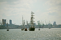 The Culture 2011 Tall Ships regatta 2011 08 21 113