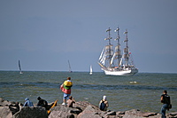 The Culture 2011 Tall Ships regatta 2011 08 21 117