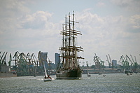 The Culture 2011 Tall Ships regatta 2011 08 21 144