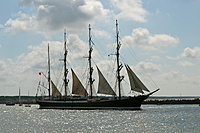 The Culture 2011 Tall Ships regatta 2011 08 21 147