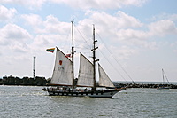 The Culture 2011 Tall Ships regatta 2011 08 21 156