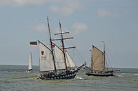 The Culture 2011 Tall Ships regatta 2011 08 21 161