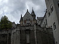 Neuschwanstein pilis_5