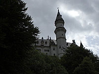 Neuschwanstein pilis_7