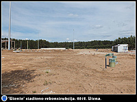 "Utenio" stadionas