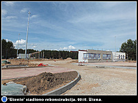 "Utenio" stadionas