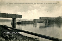 Geležinkelio tiltas