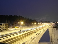 Žiemiškas Vilnius_3