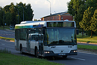 1G VVT 721 priekis